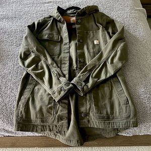 Carhartt Women’s Jacket